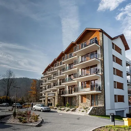 Lejlighed Kasia Karpacz