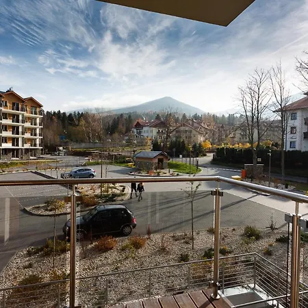 Apartment Kasia Karpacz