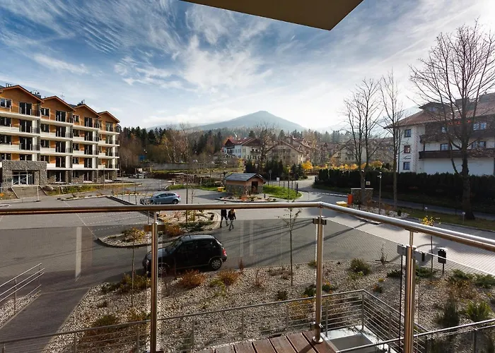 Apartment Kasia Karpacz