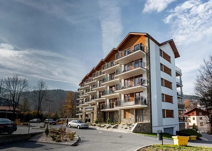 Apartment Kasia Karpacz